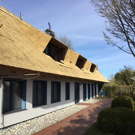 Schilf Lejlighed Peenemunde