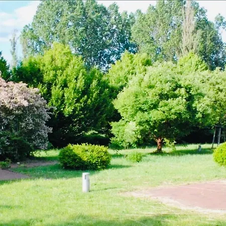 Lejlighed Schilf Peenemunde